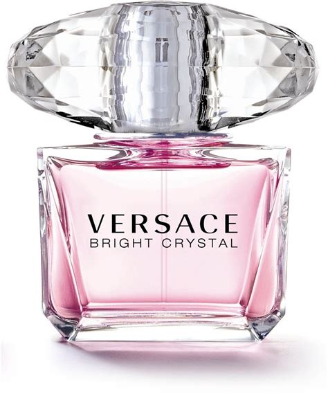 versace bright crystal edt 50ml.